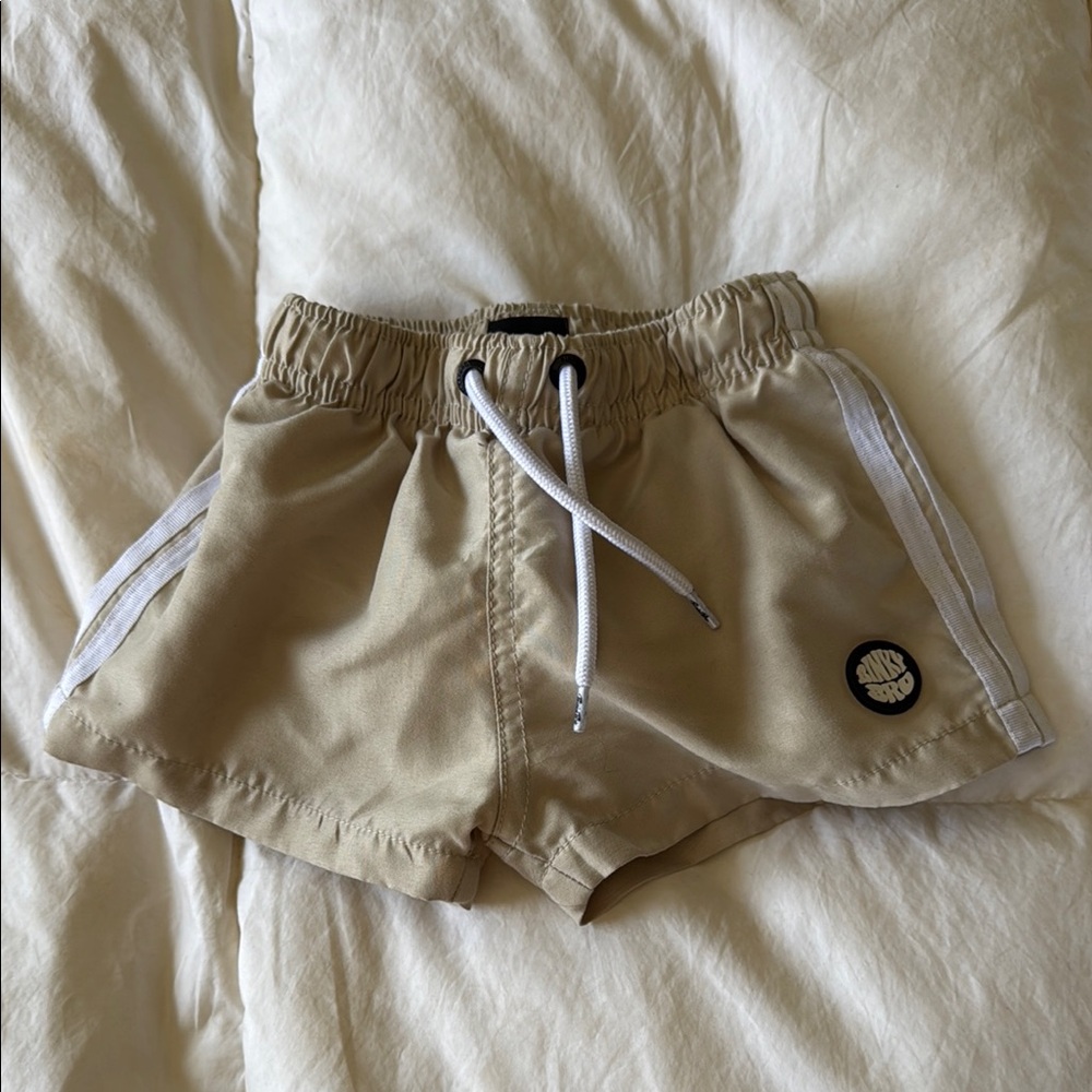 Binky Bro Swim Trunk